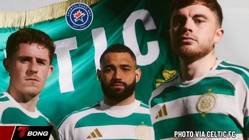 Celtic vào cuộc, thách thức tham vọng của Hearts